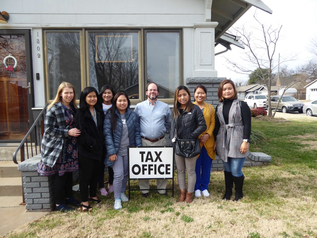 Walter Tax Services Group